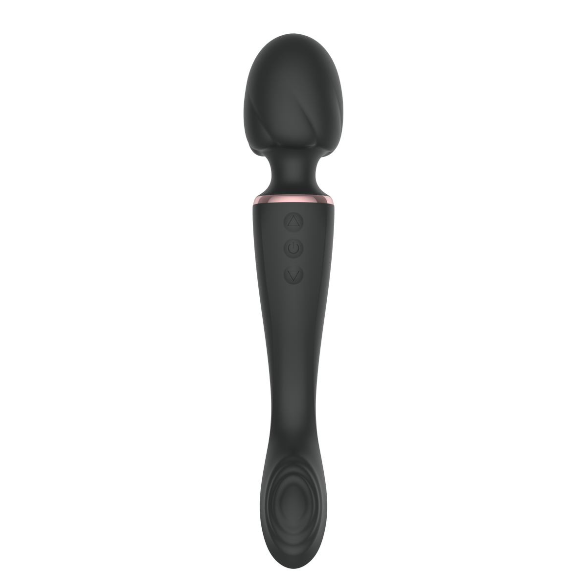 Double-Ended AV Wand