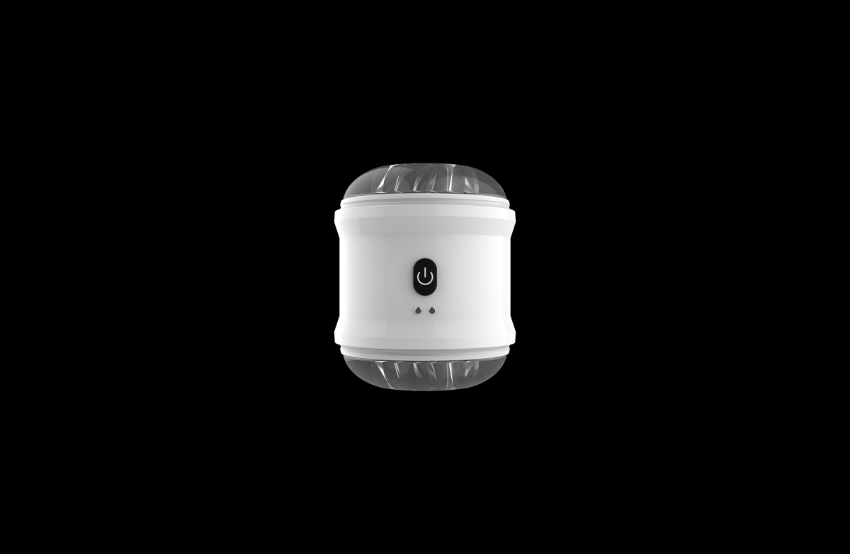 Lulu Cup Masturbator