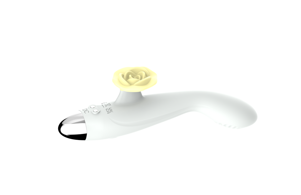 Rose Finger-Motion Wand