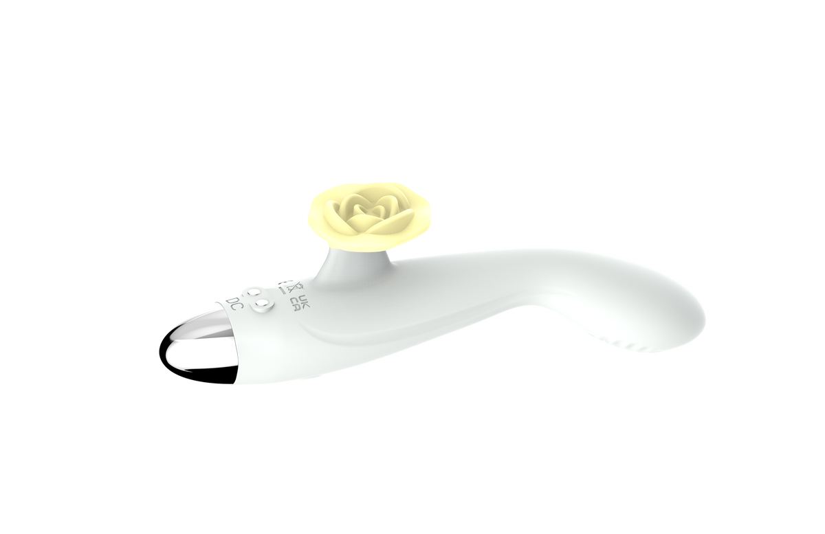 Rose Finger-Motion Wand