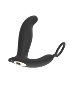 Scottie Vibrating Prostate Massager with Remote