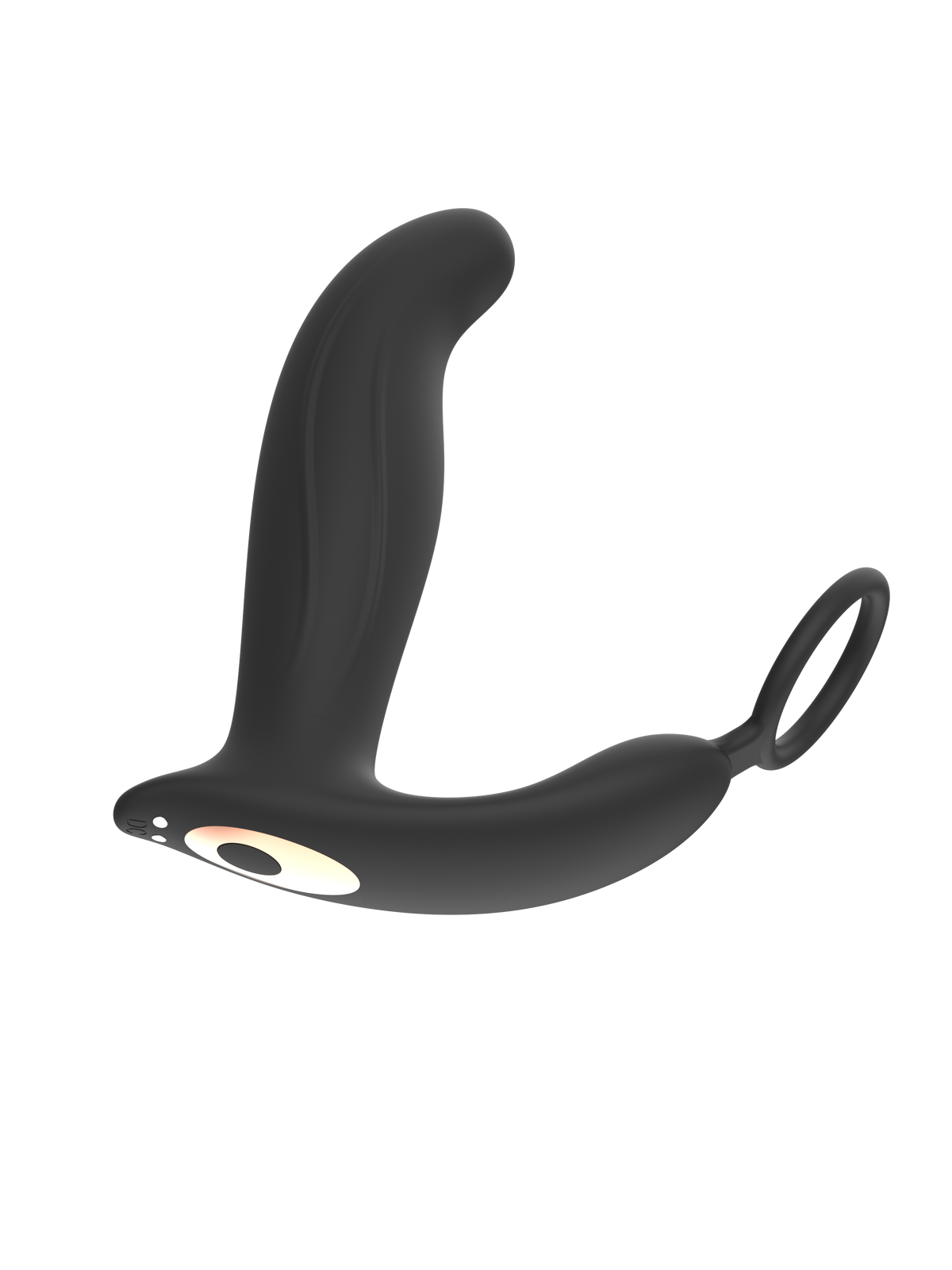 Scottie Vibrating Prostate Massager with Remote