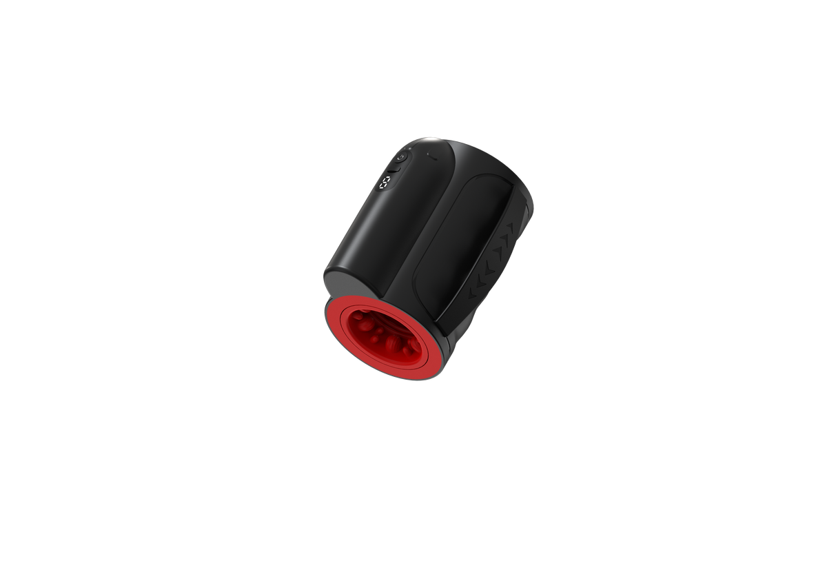 Submarine Rotating Masturbator