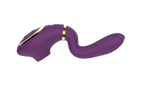 OG Suction Dual Vibration Wand APP
