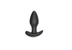 Dual-Motor Swinging Anal Plug