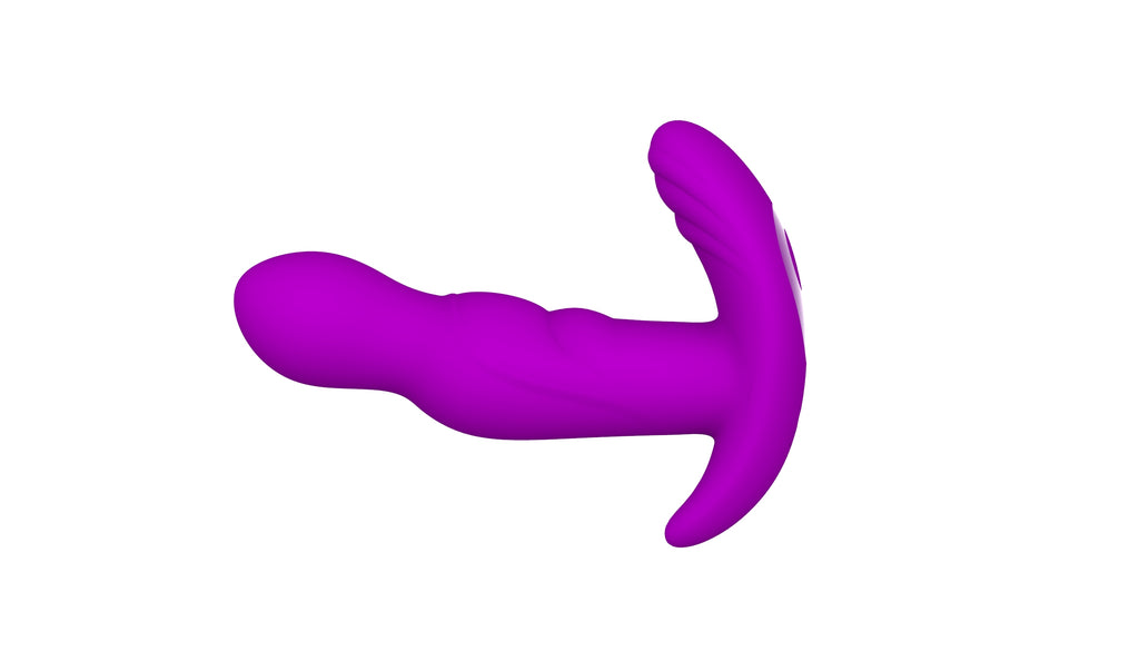 Rotating Prostate Massager