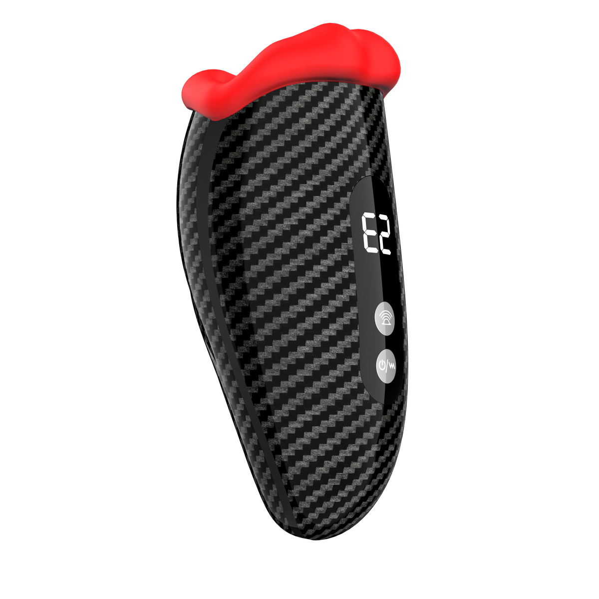 Manatee Training Device - Black