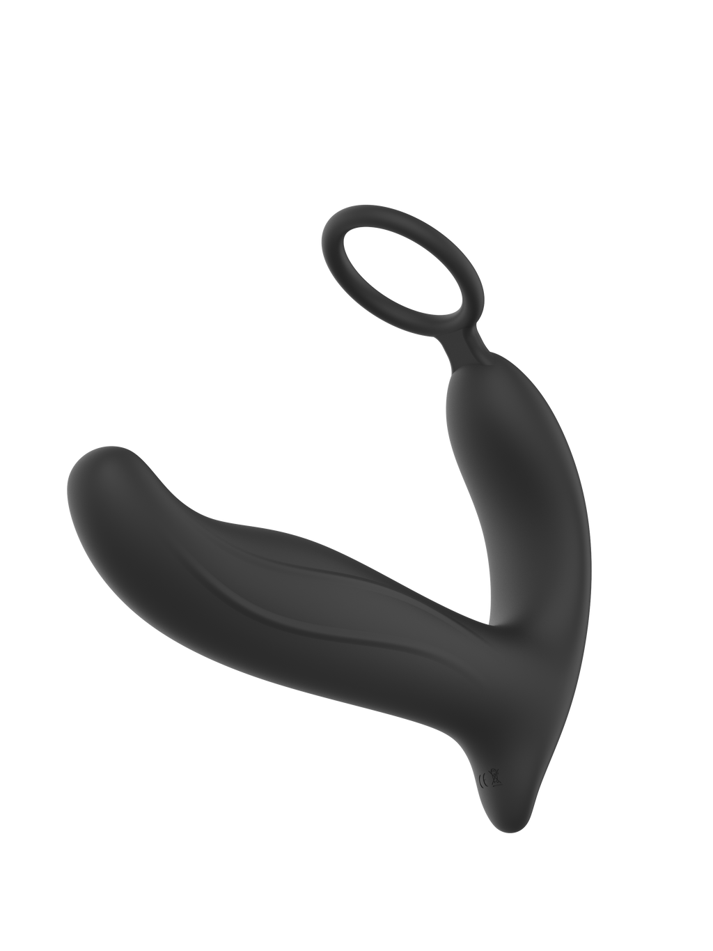 Scottie Vibrating Prostate Massager with Remote