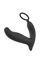 Scottie Vibrating Prostate Massager with Remote