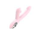 Wenma Rose Vibrating Wand 3rd Gen