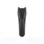 Dragon Scale Vibrating Cock Ring