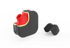 Magic Cube Sucking Massager