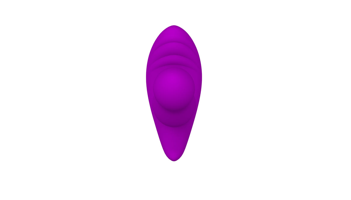 Rotating Prostate Massager