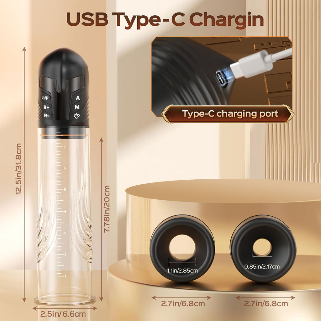 Electric Erection Device 4