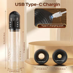 Electric Erection Device 4