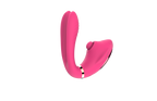 OG Dual Vibration Spanking Wand APP