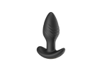 Dual-Motor Swinging Anal Plug