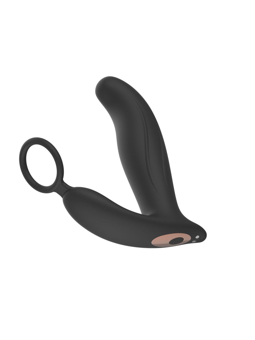 Scottie Vibrating Prostate Massager with Remote