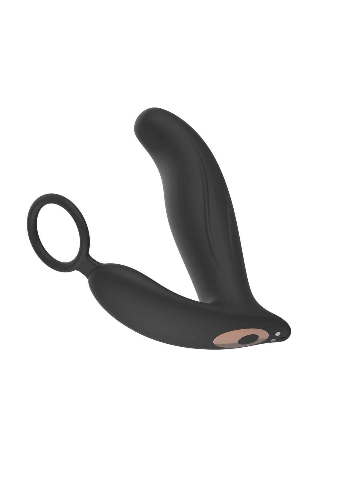 Scottie Vibrating Prostate Massager with Remote