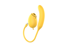 Mango Love App-Controlled Massager