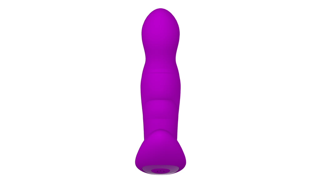 Rotating Prostate Massager