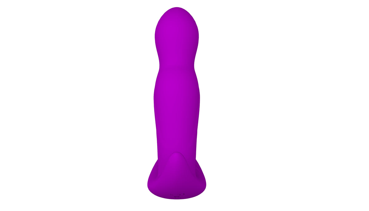 Rotating Prostate Massager