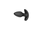 Dual-Motor Swinging Anal Plug