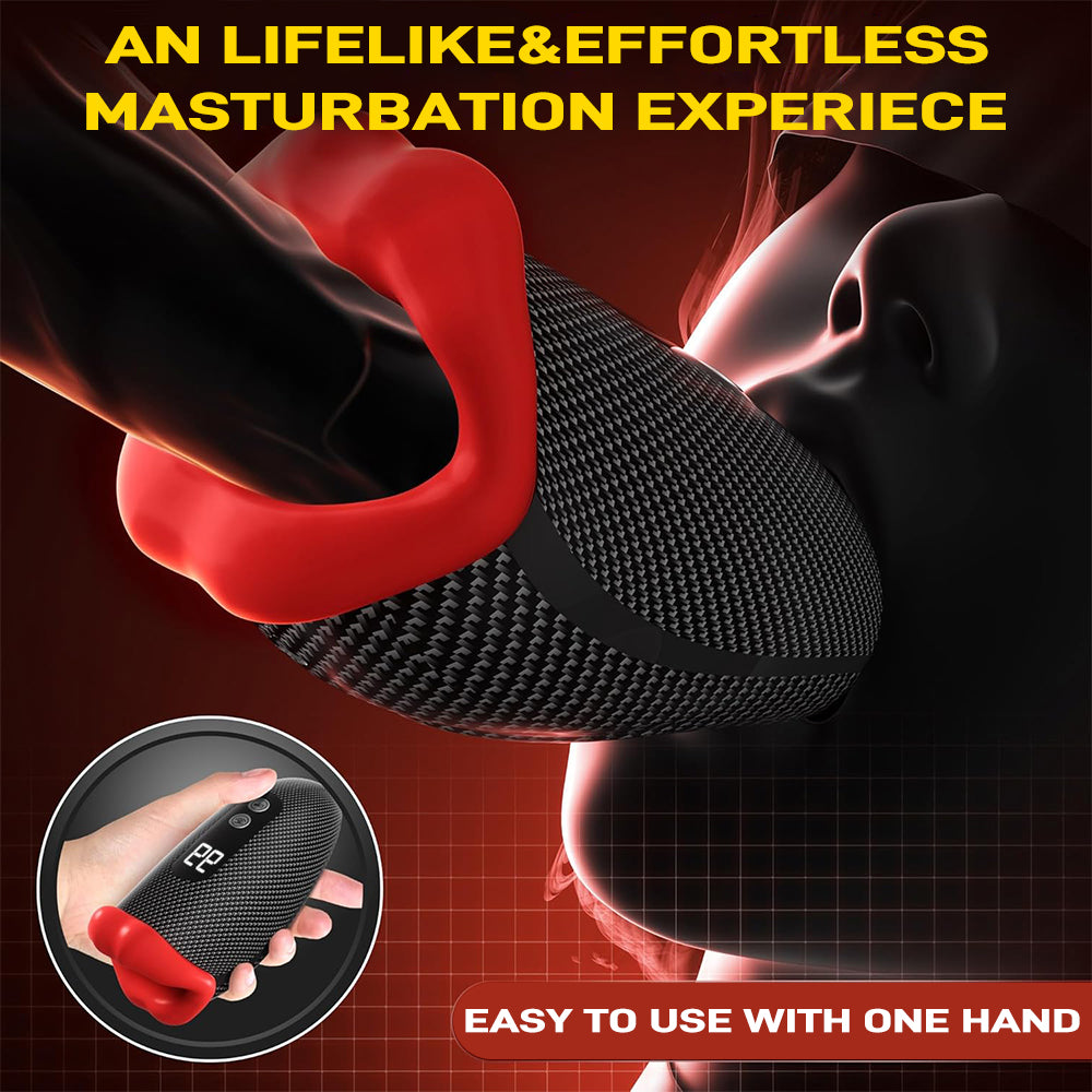 Manatee Training Device - Black