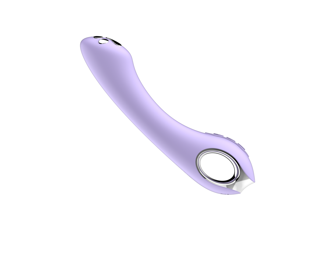 Cat Paw Electric Shock Vibrating Wand