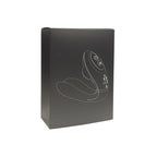 OG Suction Dual Vibration Wand APP