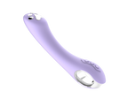 Cat Paw Electric Shock Vibrating Wand