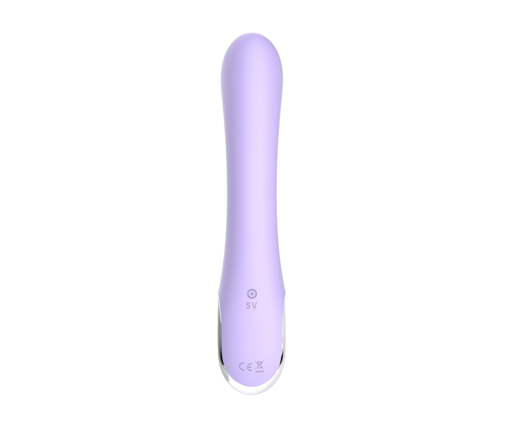 Cat Paw Electric Shock Vibrating Wand