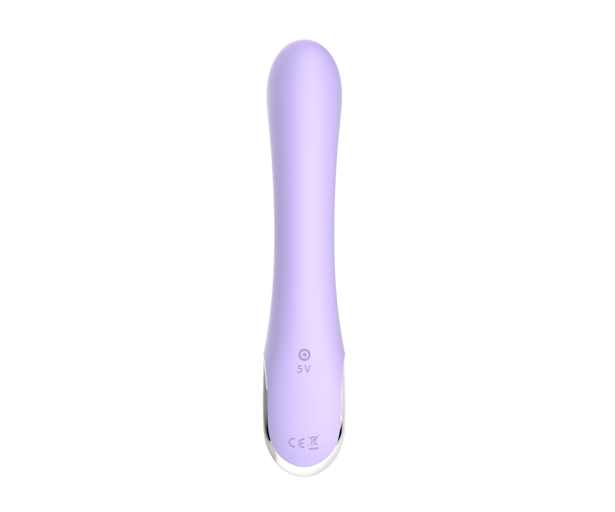 Cat Paw Electric Shock Vibrating Wand
