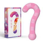 Question Mark Vibrating Wand