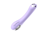Cat Paw Electric Shock Vibrating Wand