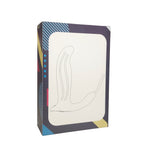 Scottie Vibrating Prostate Massager with Remote