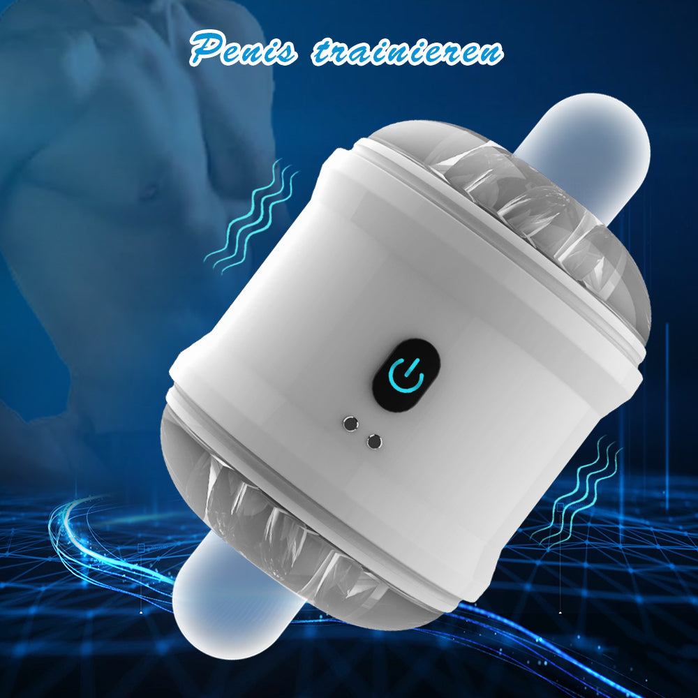 Lulu Cup Masturbator