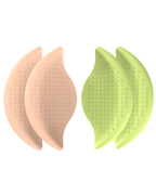 PetalPatch mini silicone personal massager, alternate view 3