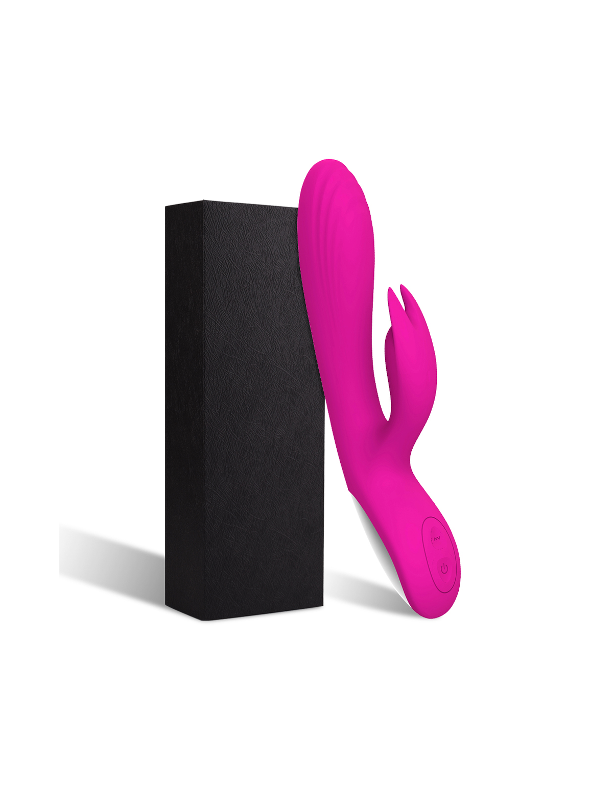 JadeRabbit rabbit vibrator product detail image 1