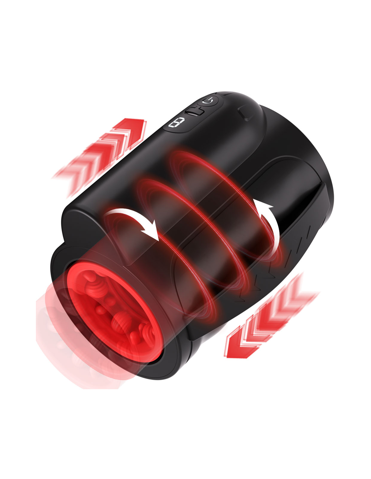 DiveCup male masturbator product detail image 3