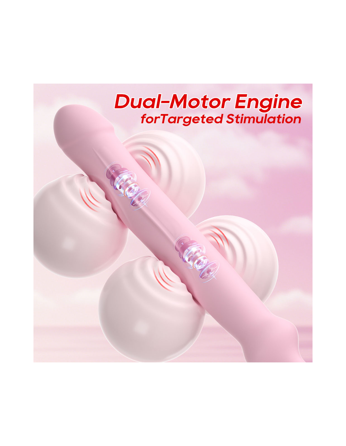 FlexBeads massager product detail image 3