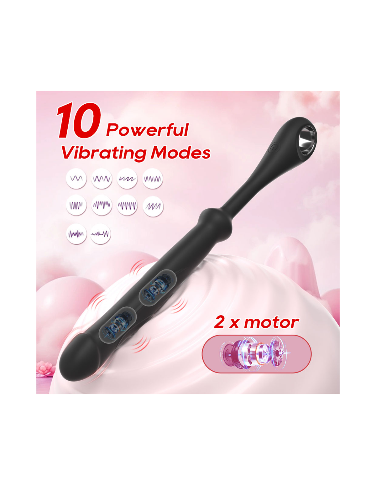 FlexBeads massager product detail image 5