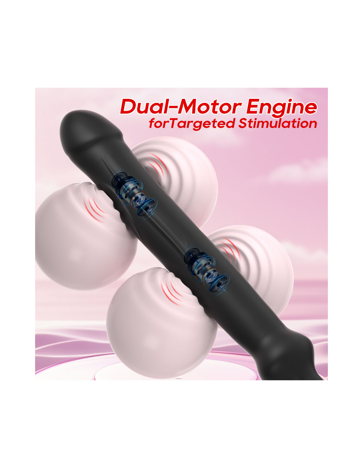 FlexBeads massager product detail image 6