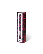 FlexBeads flexible vibrating beads massager, alternate view 3