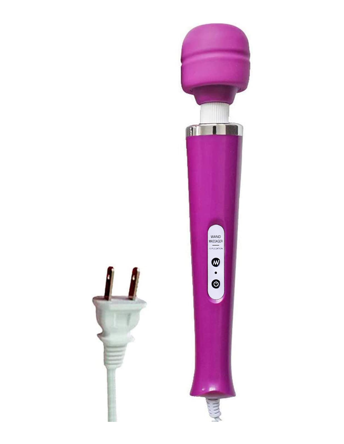 UltraWand massage wand product detail image 1