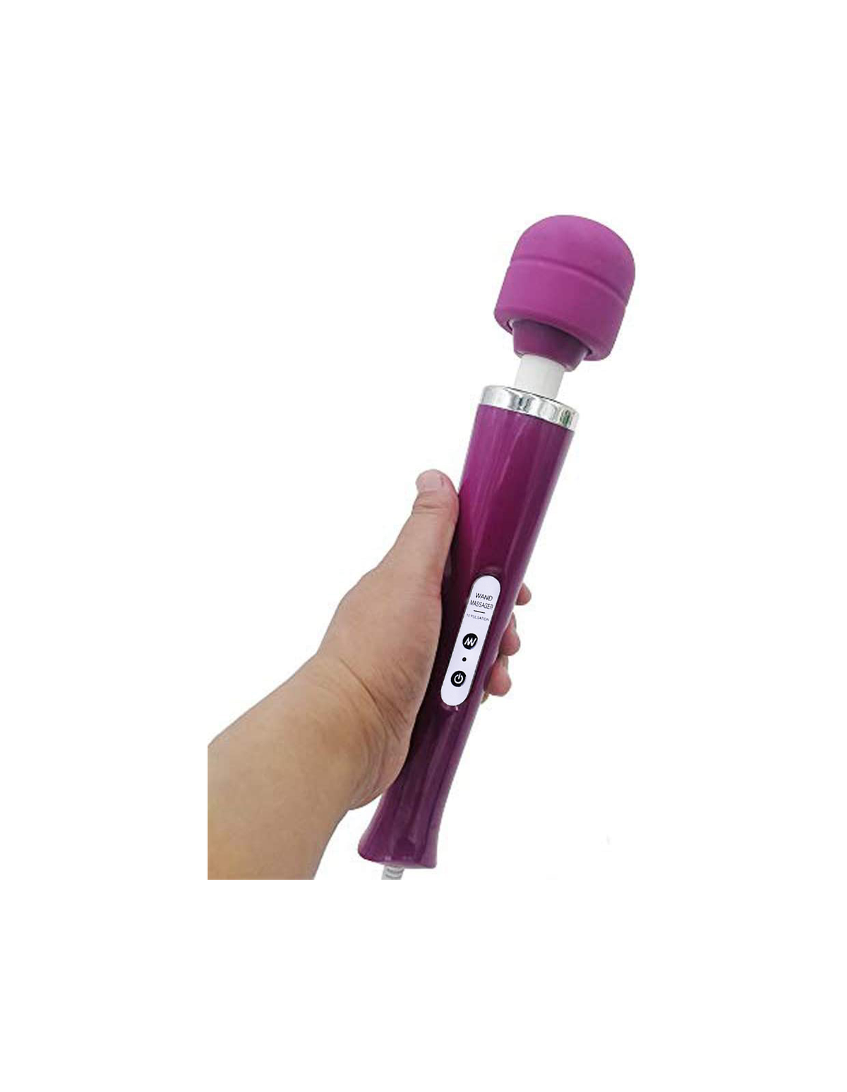 UltraWand massage wand product detail image 2