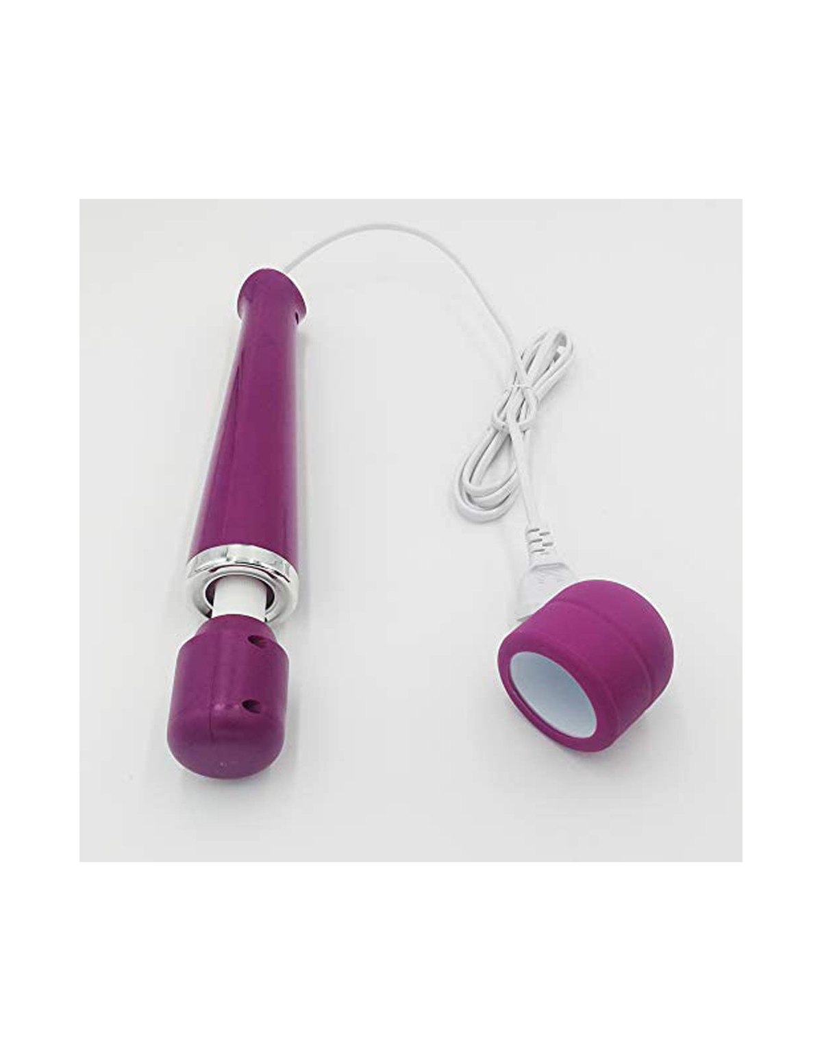 UltraWand massage wand product detail image 3