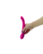 Yimei personal massager, alternate view 3