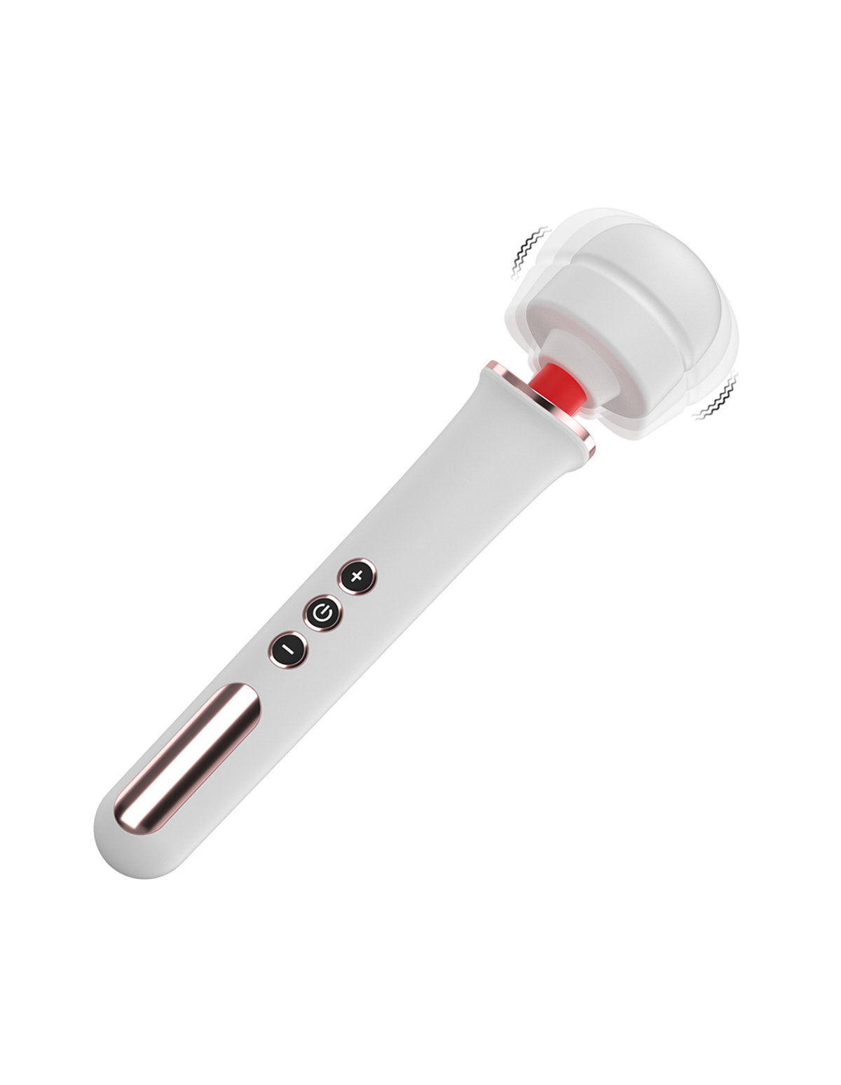 SootheWand massage wand product detail image 1