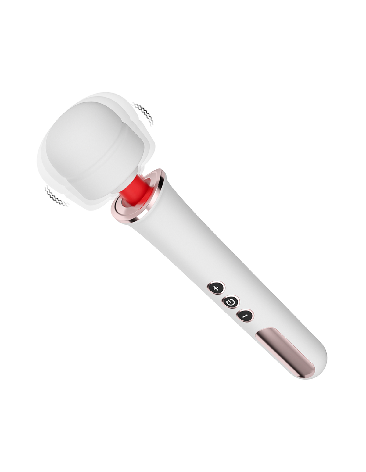 SootheWand massage wand product detail image 2